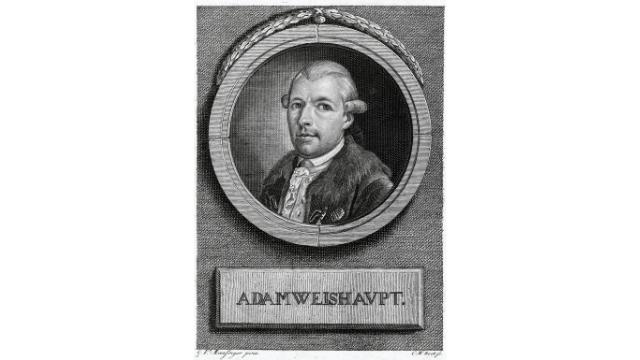 Adam-Weishaupt